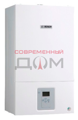 BOSCH WBN6000-35C RN S5700/ закрыт. (без стояка) до 350кв.м, 2-х конт.